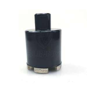 En gros D65mm L60mm Diamant Core Bit pour le forage de béton <span class=keywords><strong>armé</strong></span> Produit d'usine personnalisé - Product Image 5