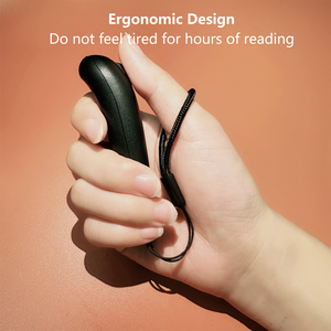 원격 제어 페이지 터너 플라스틱 호환 킨들 페이퍼화이트 Kobo EReader 사진을 찍는 소설을 읽는 안드로이드 태블릿 - Product Image 6