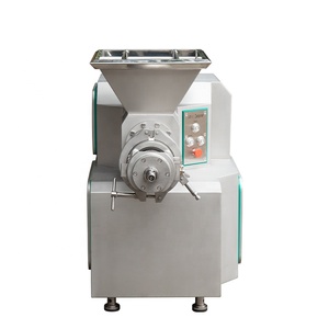 Industrial Poultry Meat Bone Separator High Efficiency Low Temperature Deboning <b>Machine</b> No Bone Residue Chicken Bone Removal Deb - Product Image 2