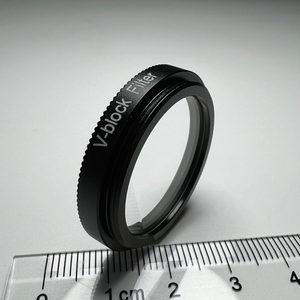 1.25 "31.7mm 천문 무채색 필터 일반 굴절 증강제 망원경 사진 필터 - Product Image 5