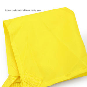 Parachute de Résistance Portable pour Nageurs – Entraînement d'Endurance et Amélioration de la Vitesse en Piscine - Product Image 5