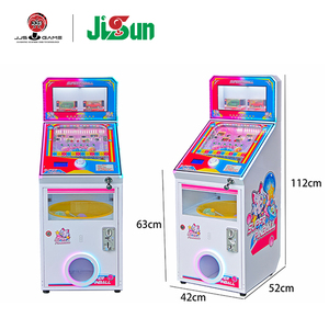 Máquina <span class=keywords><strong>de</strong></span> Pinball que Funciona con Monedas, Juego <span class=keywords><strong>de</strong></span> Arcade para Niños, Equipo <span class=keywords><strong>de</strong></span> Entretenimiento Interior, Máquina <span class=keywords><strong>de</strong></span> Pachinko Japonesa, Máquina <span class=keywords><strong>de</strong></span> Huevos <span class=keywords><strong>de</strong></span> Juguete - Product Image 4