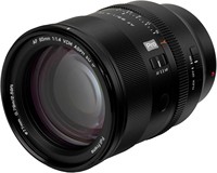 Objectif d'appareil photo plein format professionnel HFT Viltrox AF 85mm F1.4 Pro FE pour monture E, à focale fixe, filetage de filtre 77mm, vente en gros