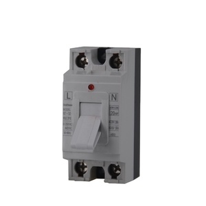 Vietnam Thaïlande haute capacité de rupture 3KA <span class=keywords><strong>NT55</strong></span> disjoncteur de sécurité gros bouton nouveau Design - Product Image 2