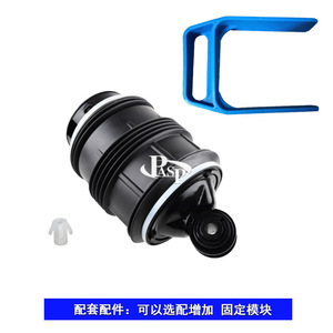 W211 W219 ถุงลมหลัง 2113200925 A2113200925 สำหรับ E Class CL Class เกียร์อัตโนมัติ - Product Image 1