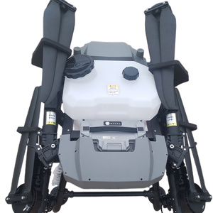 Drone agricole pliable 4 axes 32L avec pulvérisateur, caméra HD 4K, GPS, professionnel, RC, pour l'agriculture en extérieur, grand format - Product Image 6