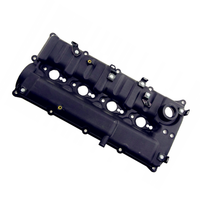 Couvercle de culasse moteur D4CB, couvercle de soupape, couvercle de culbuteur pour Hyundai H1 I800 Starex 2007-2015 OEM #   22410-4A460 22410-4A450