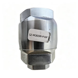 Union rotative <span class=keywords><strong>TAIMI</strong></span> SWIWELL T2 SZ-M36SM-P16F - Product Image 1