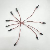 Kabel Harness yang Dapat Disesuaikan