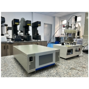 Máquina de Pulido Electrolítico y Grabado sin Deformación de Capas, Máquina de Preparación de Muestras Metalográficas para Acero Inoxidable - Product Image 4