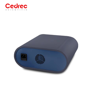 Dispositivo de Corte de Gel con Luz Azul de Venta Caliente, Monitor de Electroforesis con Luz Azul para Laboratorio en Experimentos de Electroforesis - Product Image 4