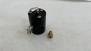 Válvula de Compresor Neumático Industrial 7.4801.E3 MANNY, Pieza de Repuesto de Aluminio y Metal de Alta Calidad con 6 Meses de Garantía - Product Image 3