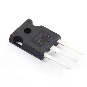 Новый оригинальный транзистор IRFP9240 TO-247 IRFP9240PBF MOSFET IRFP9240PBF 12A 200 в