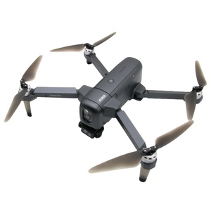 Grosir 202 Eagle One GPS EVO Drone Profesional Kamera 4K HD Gimbal 2-Axis Remote Control Drone RC 2km dengan Motor Brushless - Product Image 1