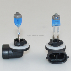 881 Halogenlampe Autozubehör 12V 27W Autos chein werfer Nebels chein werfer Auto lampe <span class=keywords><strong>Xenon</strong></span> Halogen 881 - Product Image 3