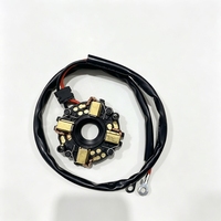 1313574500 Porte-balais de charbon Chaolutong, pièce de rechange d'origine pour chariot élévateur Linde, capacité 1 à 10 tonnes