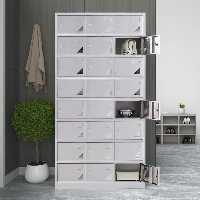 Armoire en acier inoxydable 201/304, fabricant, fournisseur, prix de gros