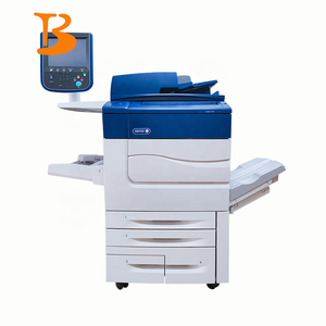 Copiadora Reacondicionada para Escuela, Máquina de Oficina, Impresoras a Color C70, Copiadoras Usadas para Impresoras Xeros - Product Image 4