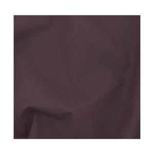 Tissu en polyester spandex recyclé 75D, <span class=keywords><strong>film</strong></span> à faible perméabilité en Tpu, tissu écologique collé recyclé pour la production de vêtements - Product Image 5