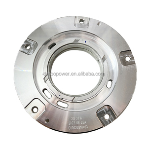 Suku cadang mesin otomatis SAIC Motor Maxus V80 T60 D90 SC28R SC25R seri suku cadang mesin rakitan bantalan ujung belakang S00023818 + 03 - Product Image 1