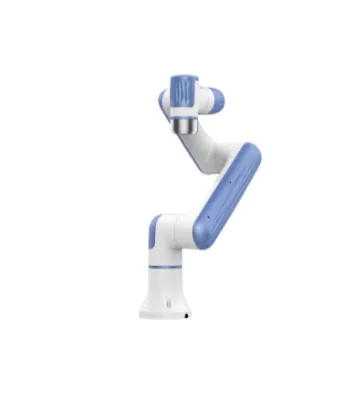 Chrt Dobot Originele Robotiq Gripper Nova 2 Cobot Robot Arm De Collabotatieve Robot Ontworpen Voor Commerciële Sector