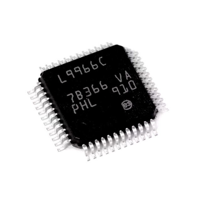 New and Original L9966C Electronic Component Integrated Circuit IC Chips