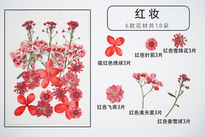 ดอกเดซี่เก๊กฮวยสีสันสดใส,ดอกเดซี่สีสันสดใสสำหรับประดับตกแต่งด้วยเทียน DIY จี้ประดับเรซิ่น - Product Image 6