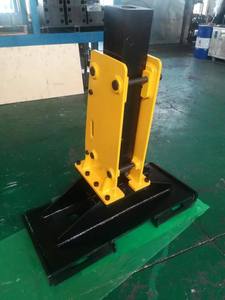 מפעל ינטאי <span class=keywords><strong>jsb</strong></span> מפסק הידראולי מפסק הידראולי מיני מחפר פטיש פטיש סלע פטיש מפסק בטון - Product Image 4