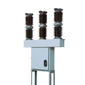 เบรกเกอร์สุญญากาศแรงดันปานกลาง VCB สำหรับใช้งานภายในอาคาร 12kV 24kV 36kV สำหรับสถานีไฟฟ้าย่อย - Product Image 1