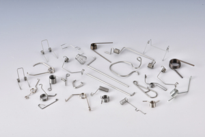 Cao Ô Tô Xoắn Mùa Xuân Thép Không Gỉ Hợp Kim Khác Nhau Nén Mở Rộng Cuộn Dây Khí Xoắn Ốc Hình Nón Đồ Nội Thất Công Nghiệp - Product Image 4