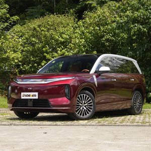 Ridever 2025 BYD Tang EV, Venta Directa de Fábrica, SUV Eléctrico, Conducción Inteligente, Gran Autonomía, Vehículo de Nueva Energía - Product Image 5