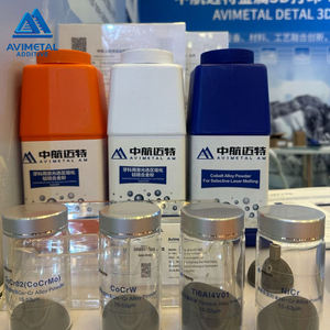 <span class=keywords><strong>Inconel</strong></span> IN718 Metall legierung pulver Gas Zerstäubte sphärische Nickel basis Super legierung metalle und Metall produkte - Product Image 6