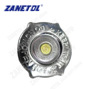 ZANETOL 52079880AA 0005010015 0005010215 tapa <span class=keywords><strong>de</strong></span> depósito <span class=keywords><strong>de</strong></span> refrigerante tapa <span class=keywords><strong>de</strong></span> <span class=keywords><strong>radiador</strong></span> para CHEVROLET 1972 ~ 2004 para CHRYSLER 1957 ~ 2007 DODGE - Product Image 5