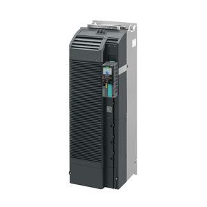 อินเวอร์เตอร์ความถี่ Siemens G120 132KW รุ่น 6SL3210-1PE33-0CL0 380V ไดรเวอร์ปรับความถี่ - Product Image 3