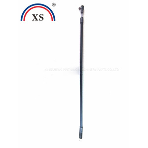 ชุดสายเคเบิลเครื่องพิมพ์ XS ข้อต่อบอลจอยท์ สีดำ โพลียูรีเทน พีวีซี โลหะ พลาสติก - Product Image 1