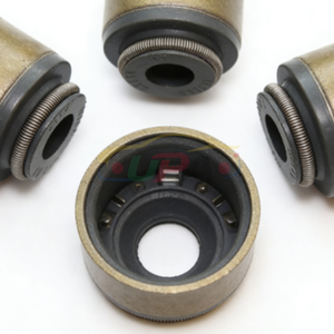 ซีลวาล์วคุณภาพสูงสำหรับระบบเครื่องยนต์ รุ่น 22224-22000 2222422000 สำหรับรถยนต์ฮุนได แอคเซนต์ 22224 22000 - Product Image 3