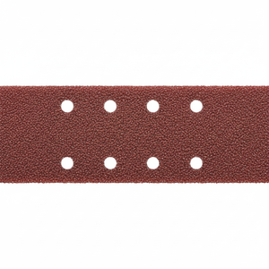 PAPEL ABRASIVO de 1/3 hojas para SANDERS Producto abrasivo esencial - Product Image 1