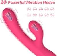 Jouets sexuels, Vibrateur, Vibrateur point G, Masturbateur clitoridien féminin, Vibrateur godemiché, Jouets sexuels féminins, Vibrateur lapin, Masturbateur féminin