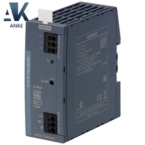 Fuente de Alimentación de Modo Conmutado para Riel DIN SITOP PSU6200 6EP3332-7SB00-0AX0 - Product Image 1