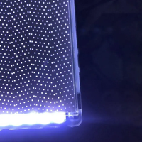 MI65TV(T14) LGP (Panel de guía de luz) para Xiaomi 65''
