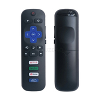 Control Remoto RC280/RC282 para Smart TV ROKU Compatible con Televisores TCL, Hisense, Element, Insignia y JVC Venta al por Mayor