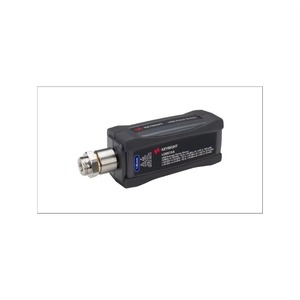 Sensor de Potencia Promedio de Amplio Rango Dinámico USB Keysight U2057XA 1.85MM/10 MHz a 67 GHz/1M/20 Mmuestras/seg/50000 Lecturas/seg xgeqpt - Product Image 1