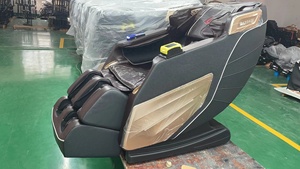 Victory Electric Luxus Pediküre Spa 4D Ganzkörper-Massagestuhl Null-Schwerkraft Nagelsalon-Stuhl zu einem erstaunlichen Preis - Product Image 4