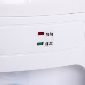Zhenyi Electric Factory Water Dispenser YR-01 Countertop Fast Heating Warm Water Household Commercial Use - Product Image 4