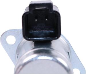 Vanne solénoïde de commande de transmission 24V pour excavatrice 4216197 – Pièces de rechange électriques - Product Image 5
