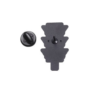 Spilla Smaltata 'Non lo Sono Capito' all'Ingrosso, Spilla Creativa a Forma di Cartone Animato, Distintivo Decorativo per Zaino e Bavero, Gioiello Regalo - Product Image 5