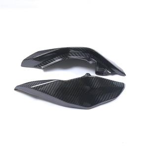 Juego Completo de Accesorios Modificados para Motocicleta, Cubierta de Guardabarros de Fibra de Carbono y Cadena de Brazo Oscilante para Yamaha <span class=keywords><strong>MT10</strong></span> SP <span class=keywords><strong>2022</strong></span>+ - Product Image 4