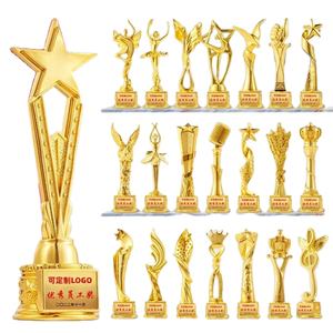 2025 <span class=keywords><strong>monde</strong></span> créatif résine Football Golf trophée <span class=keywords><strong>coupe</strong></span> Football Tennis basket-ball volley-ball trophée <span class=keywords><strong>coupe</strong></span> - Product Image 2