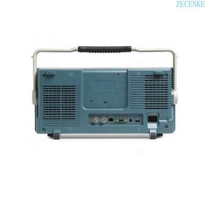 ออสซิลโลสโคป Mdo3102 1 GHz 2ช่องรวมทั้งเครื่องกำเนิดฟังก์ชันสเปกโตรมิเตอร์ - Product Image 4