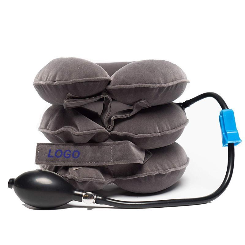 Neck Physical Therapy Support Products Traction
